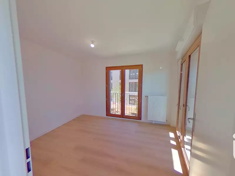 Appartement, 70 m²