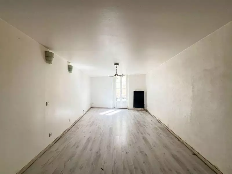 Appartement, 80 m²