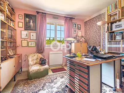 Maison, 135 m²