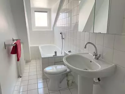 Appartement, 31 m²