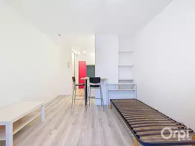 Appartement, 23 m²