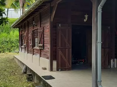 Maison, 247,05 m²