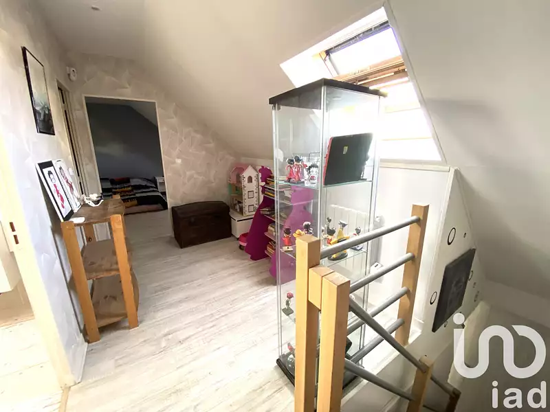 Maison, 120 m²