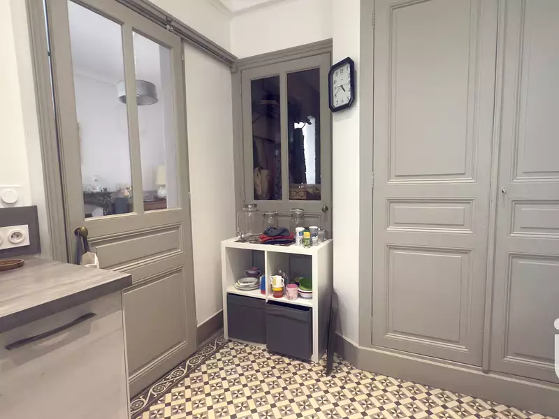Appartement, 133 m²