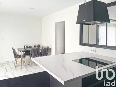 Maison, 120 m²
