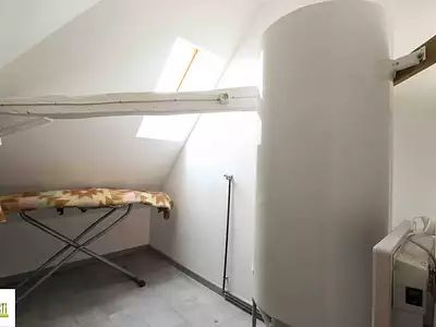 Maison, 139 m²