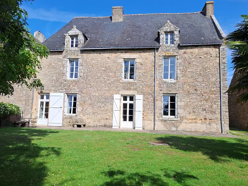 Maison, 160 m²