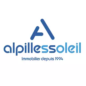 ALPILLES SOLEIL IMMOBILIER