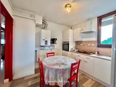 Appartement, 66 m²