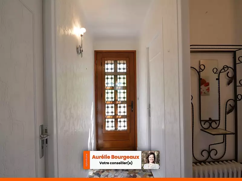 Maison, 61 m²