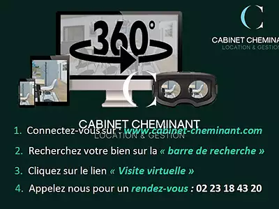 Appartement, 24,09 m²