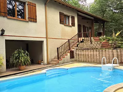 Maison, 156 m²