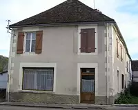 Maison, 94 m²