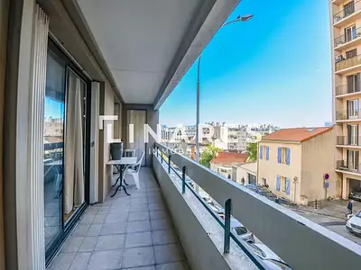 Appartement, 107 m²