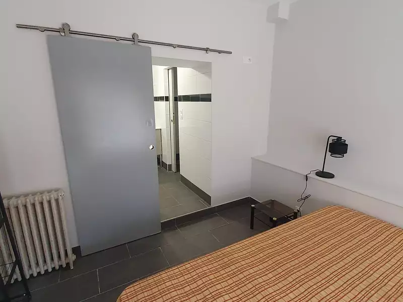 Appartement, 41 m²