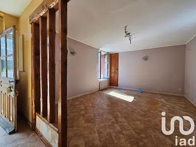 Maison, 93 m²