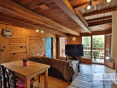 Appartement, 89 m²