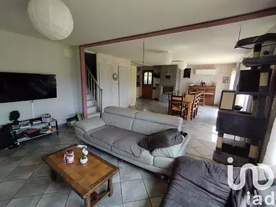Maison, 193 m²