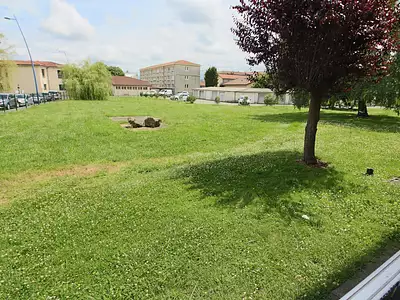 Appartement, 48 m²