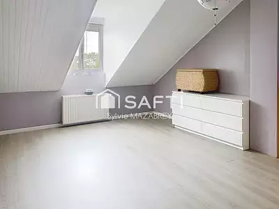 Maison, 160 m²