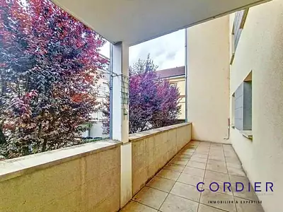 Appartement, 68,74 m²