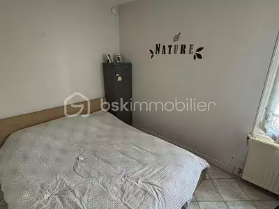 Maison, 85 m²