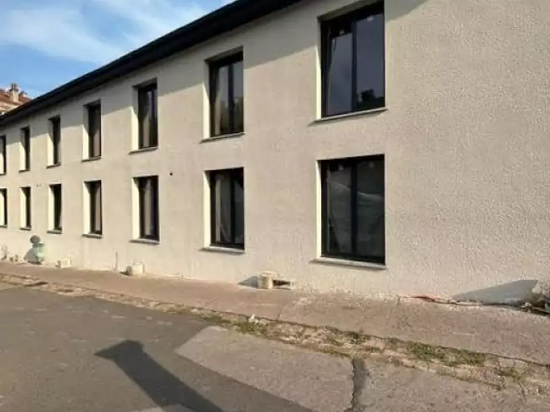 Appartement, 30 m²