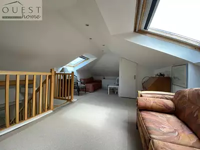 Maison, 98 m²