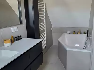 Maison, 105 m²