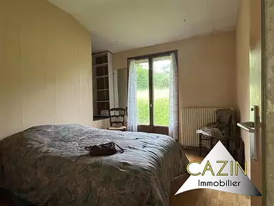 Maison, 140 m²