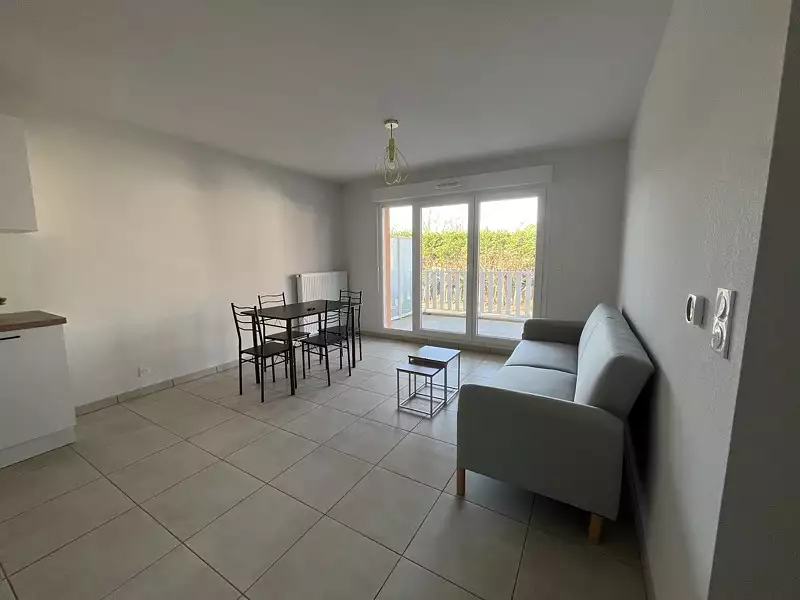 Appartement, 53,44 m²