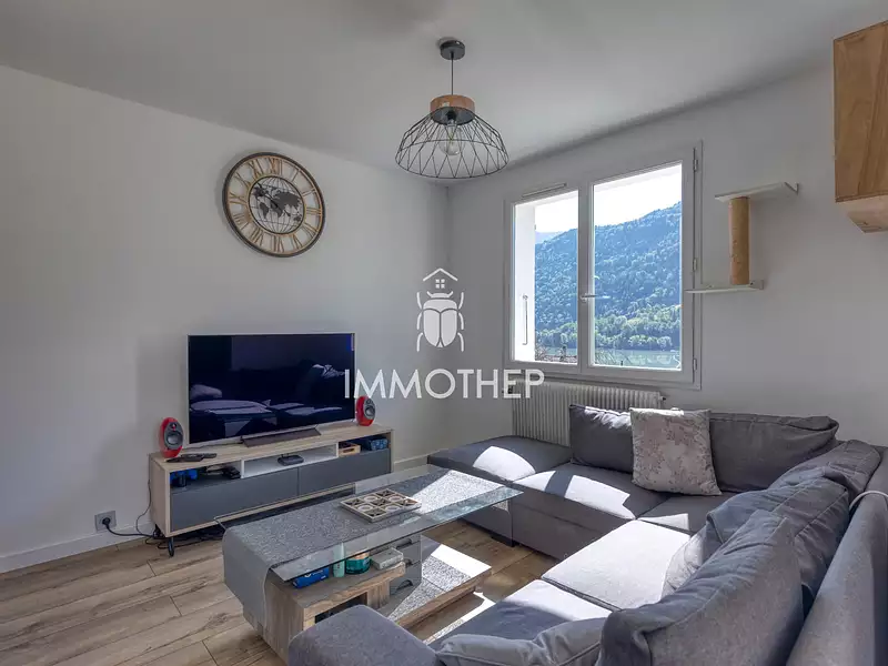 Maison, 115 m²