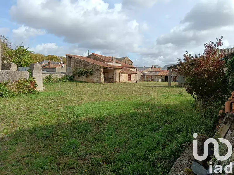 Maison, 73 m²