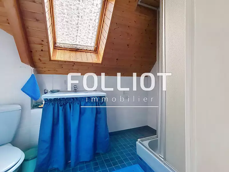 Maison, 133 m²