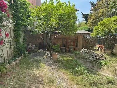 Maison, 45 m²
