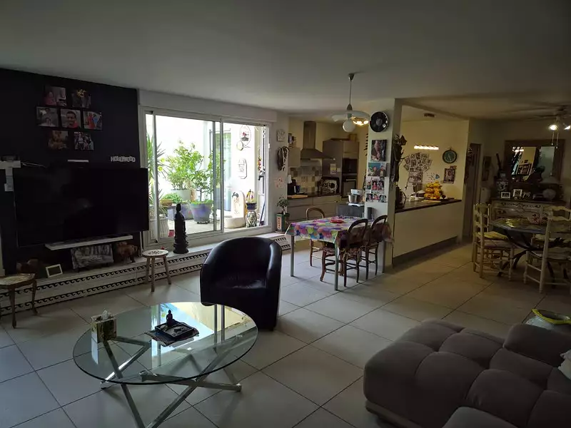 Appartement, 102 m²