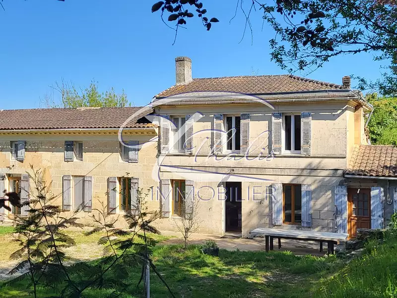 Maison, 225,75 m²