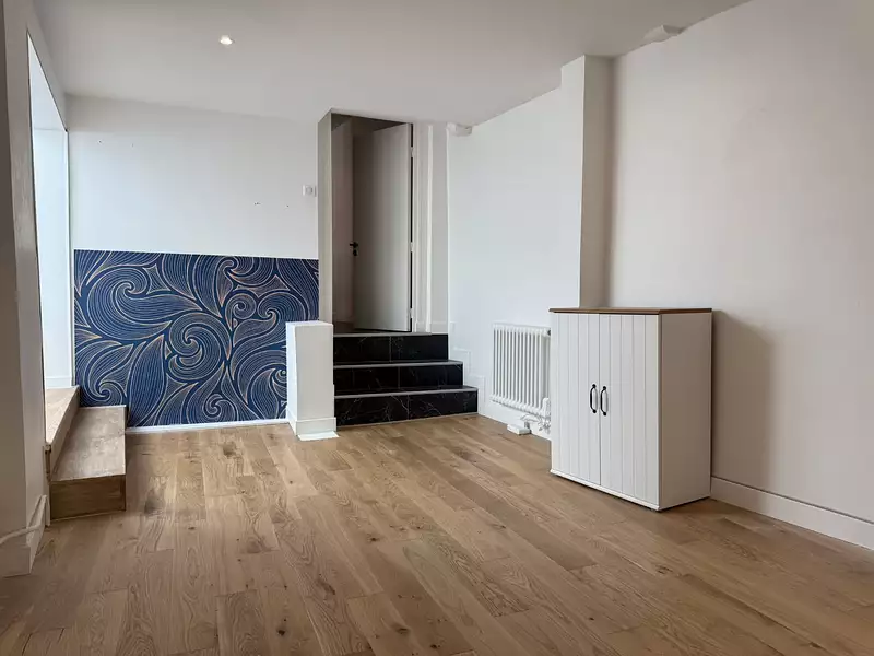 Appartement, 80 m²