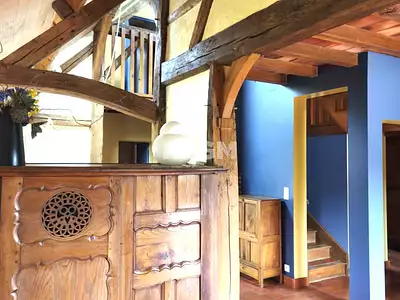 Maison, 155 m²