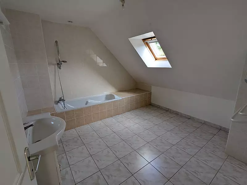 Maison, 135 m²