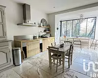 Maison, 212 m²