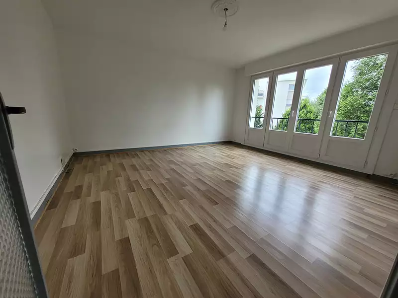 Appartement, 48 m²