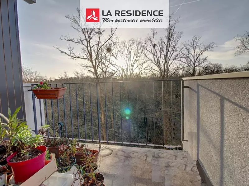 Appartement, 75 m²