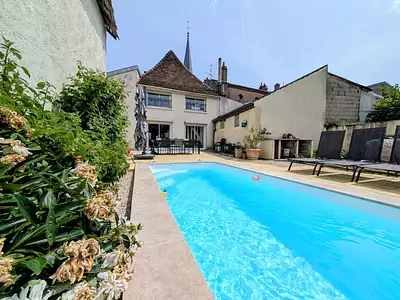 Maison, 220 m²