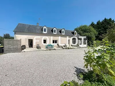 Maison, 175 m²