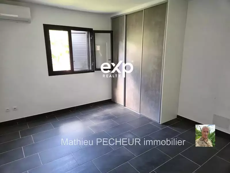 Maison, 107 m²