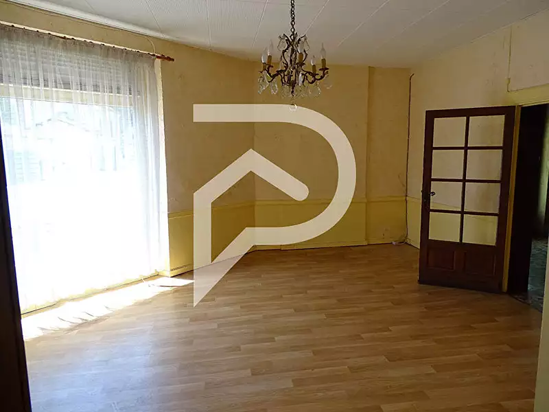 Immeuble, 400 m²