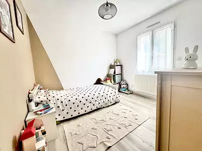 Maison, 132 m²