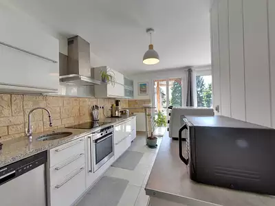 Appartement, 74,35 m²