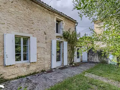 Maison, 138 m²